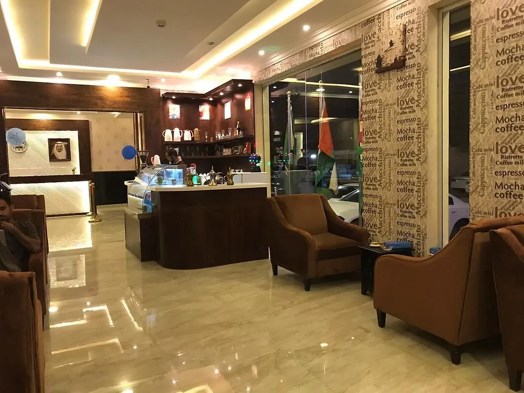 الرياض هدوء المساكن 4