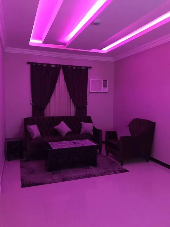 الرياض هدوء المساكن 4
